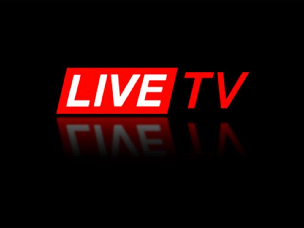 Live-TV