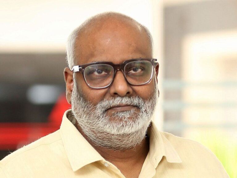 MM-Keeravani
