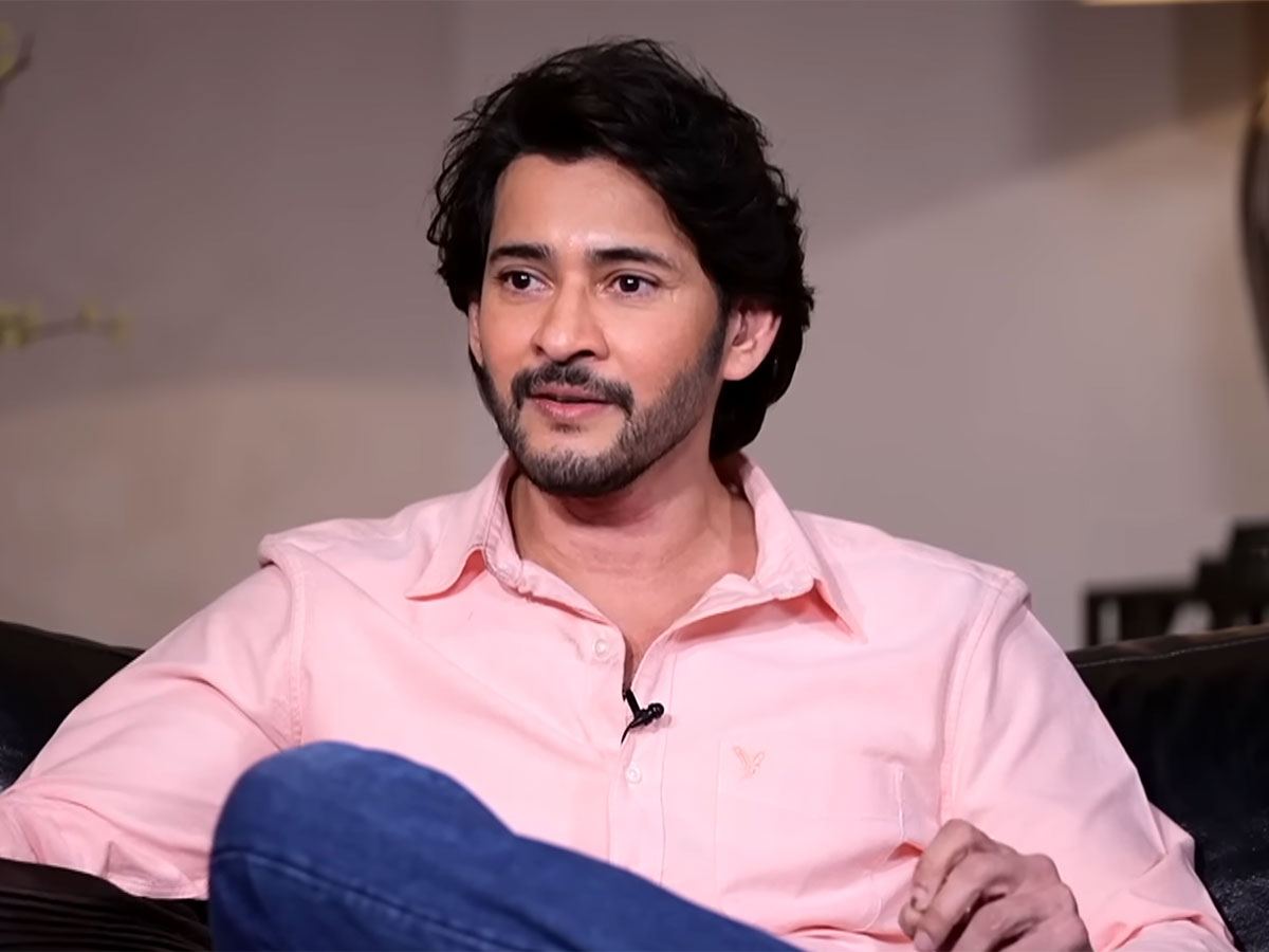 Mahesh-Babu