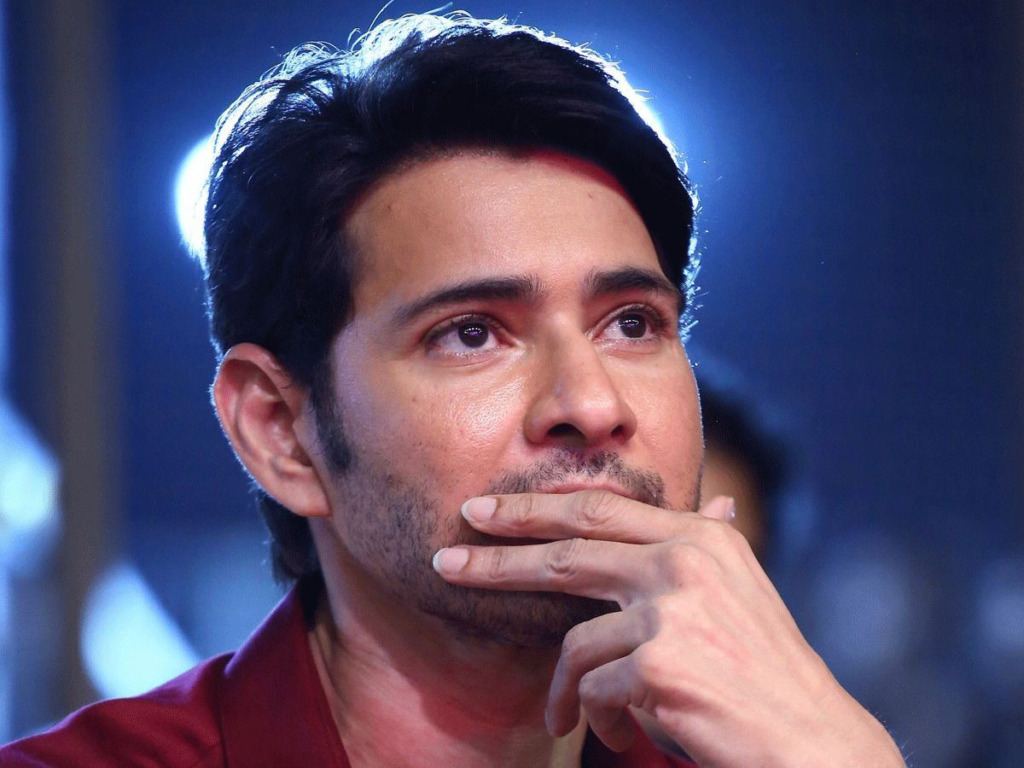 Mahesh Babu