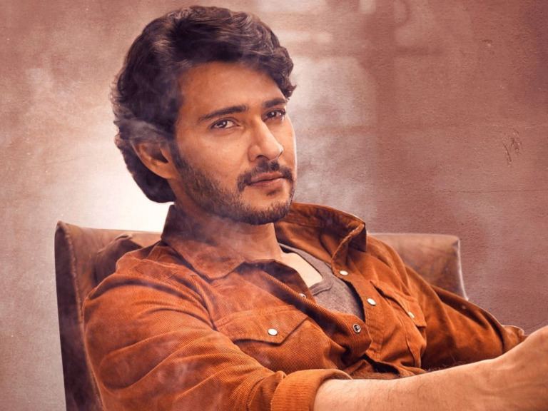 Mahesh Babu