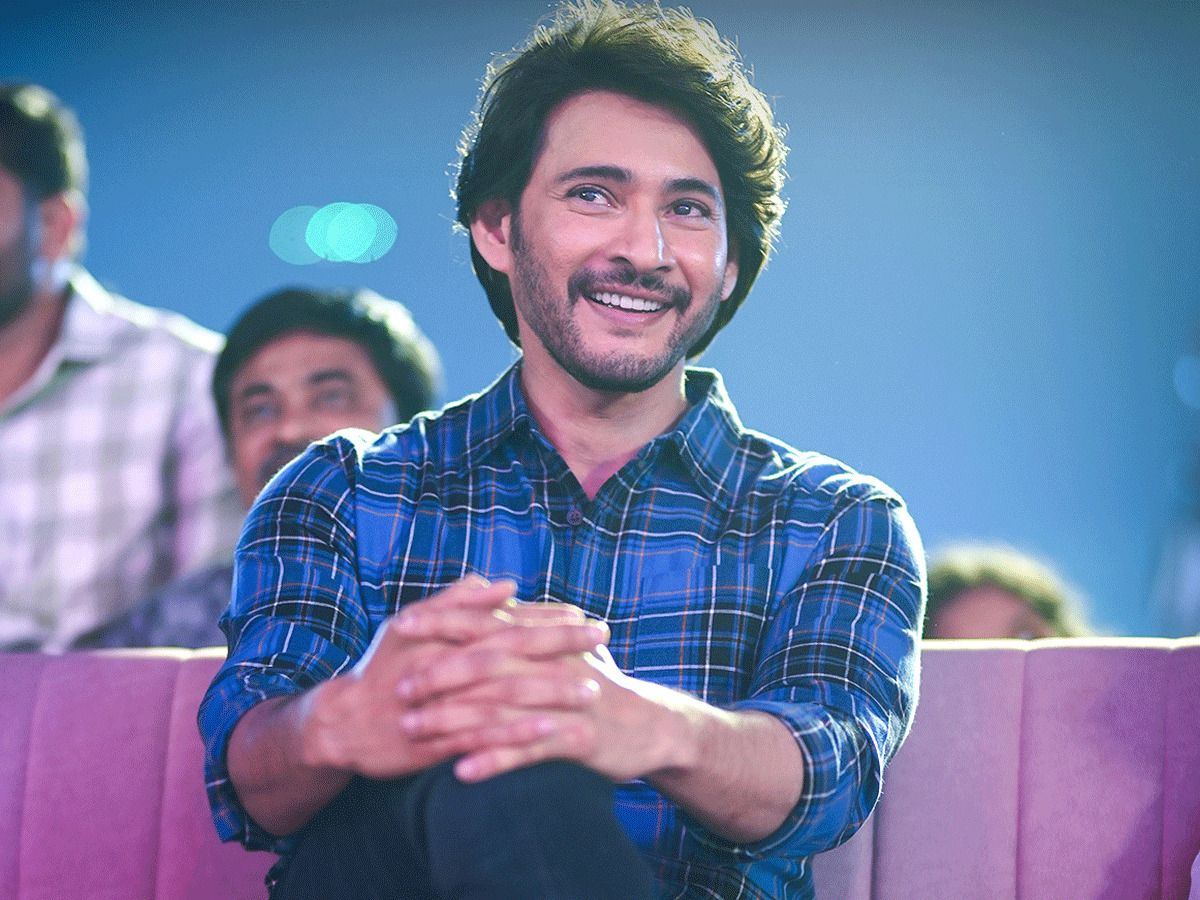 Mahesh Babu Fans