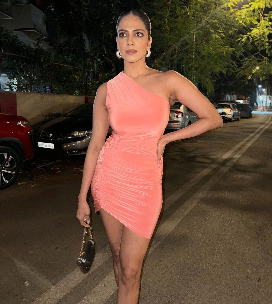 Malavika Mohanan