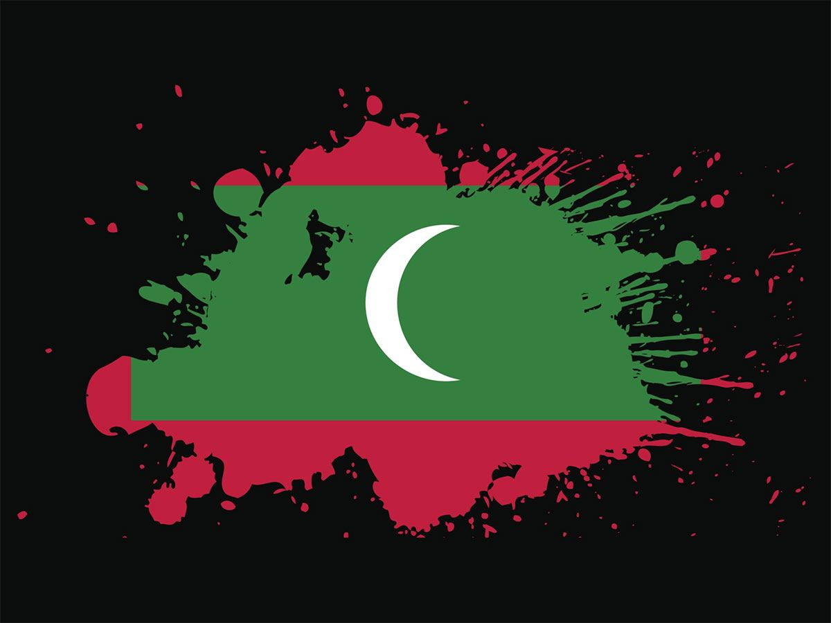 Maldives