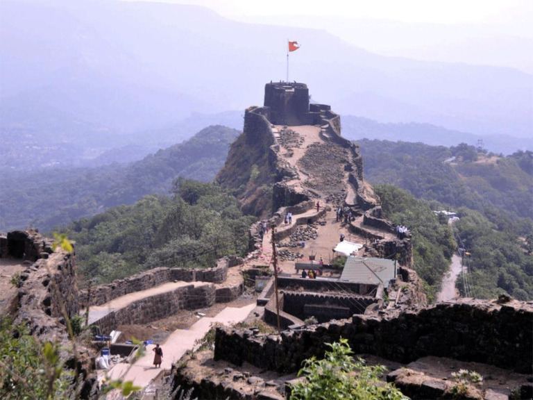 Maratha Marvel