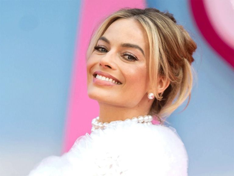 Margot Robbie