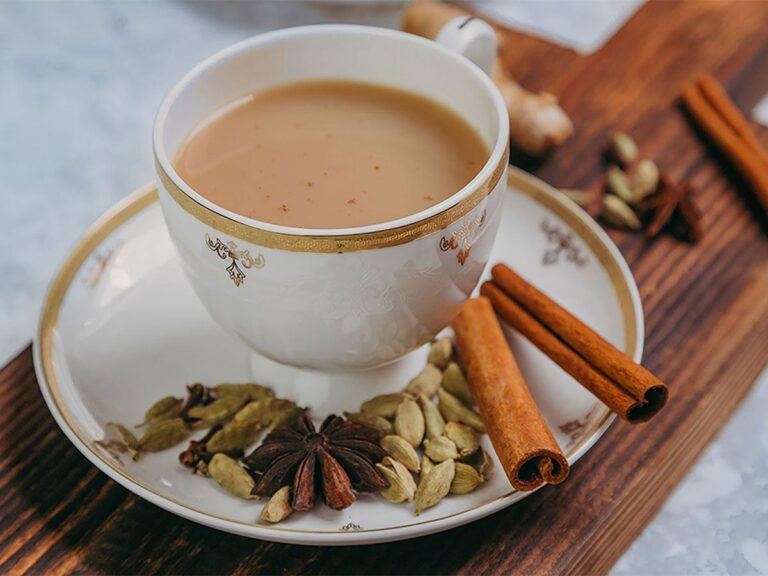 Masala-Chai