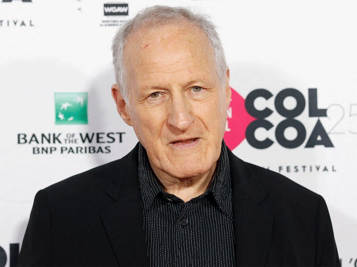 Michael Mann