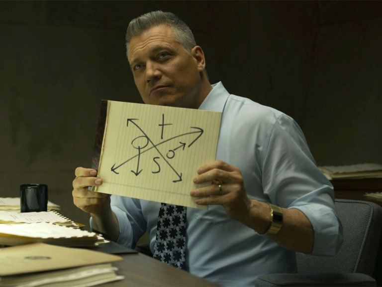 Mindhunters Season 3