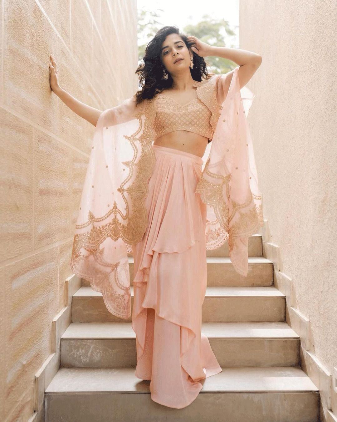 Mithila Palkar