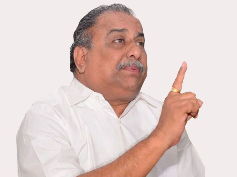 Mudragada Padmanabham