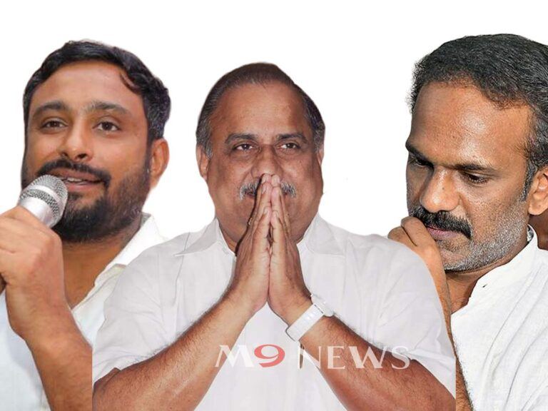 Mudragada Padmanabham Vangaveeti Radha Ambati Rayudu