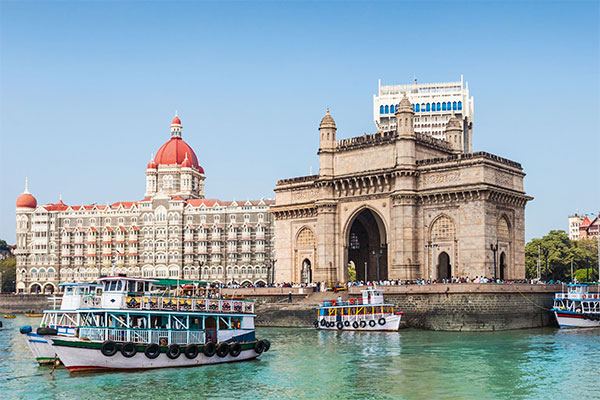 Mumbai