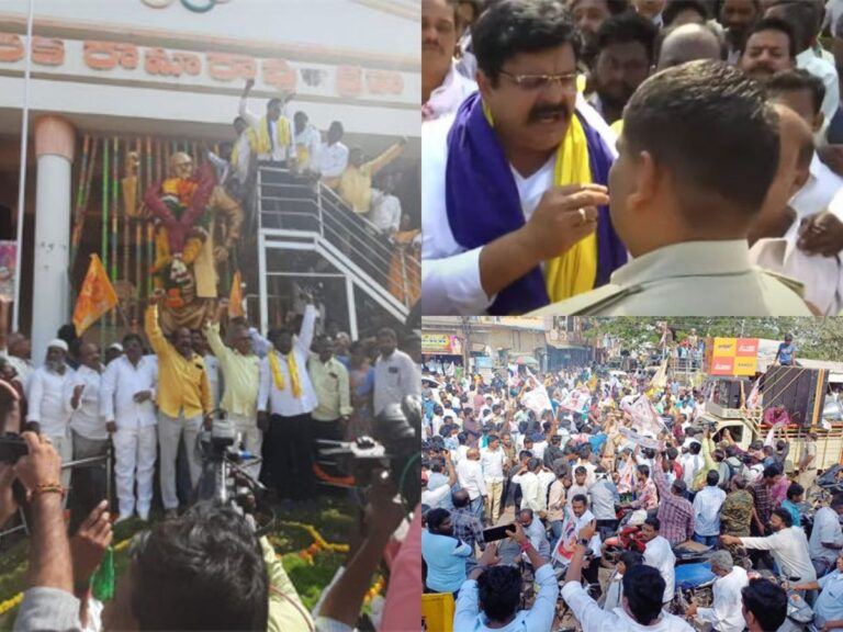 NTR Death Anniversary Gudivada