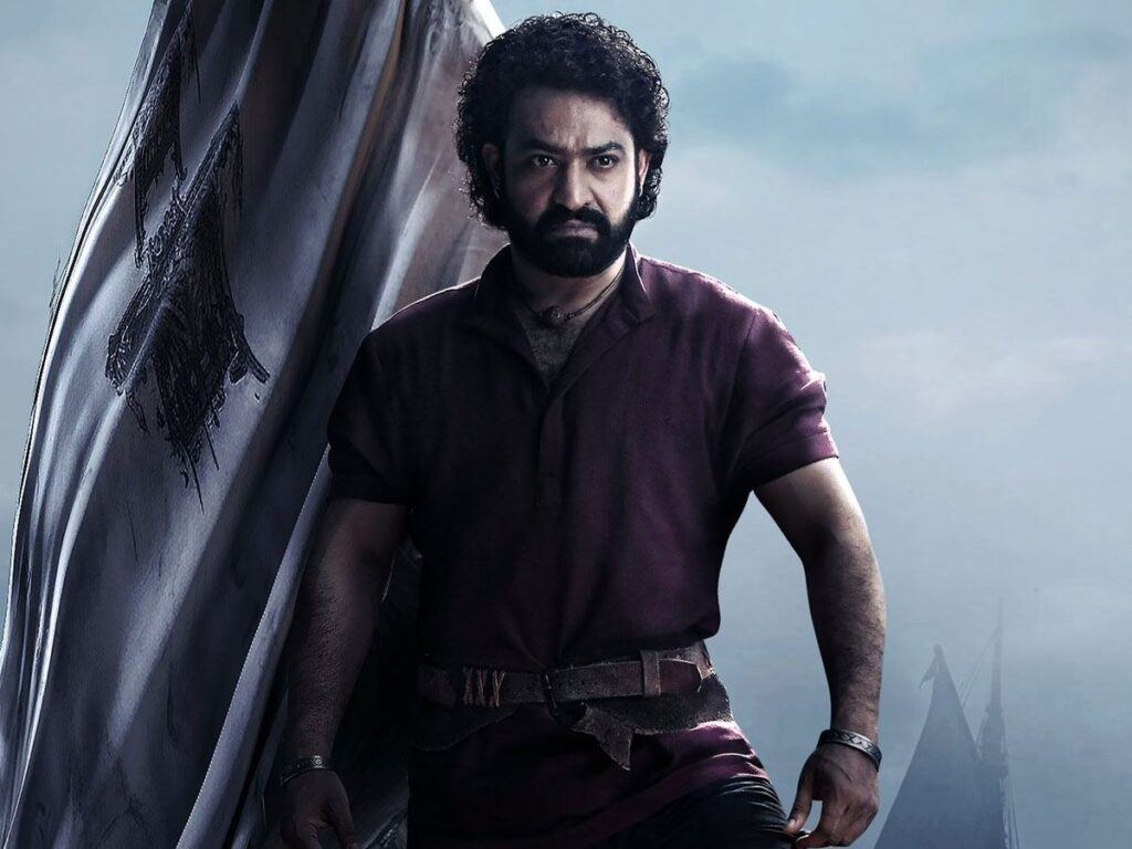 NTR Devara