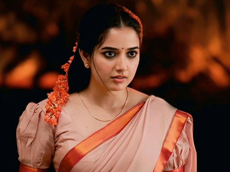 Naa Saami Ranga Ashika Ranganath