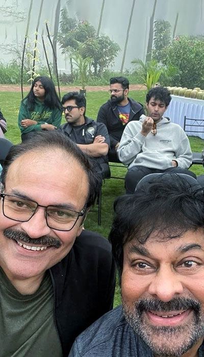 Naga-Babu-Chiranjeevi-Sankranthi-2024-Celebrations
