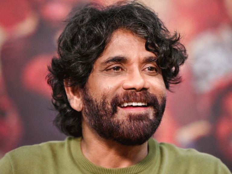 Nagarjuna Akkineni