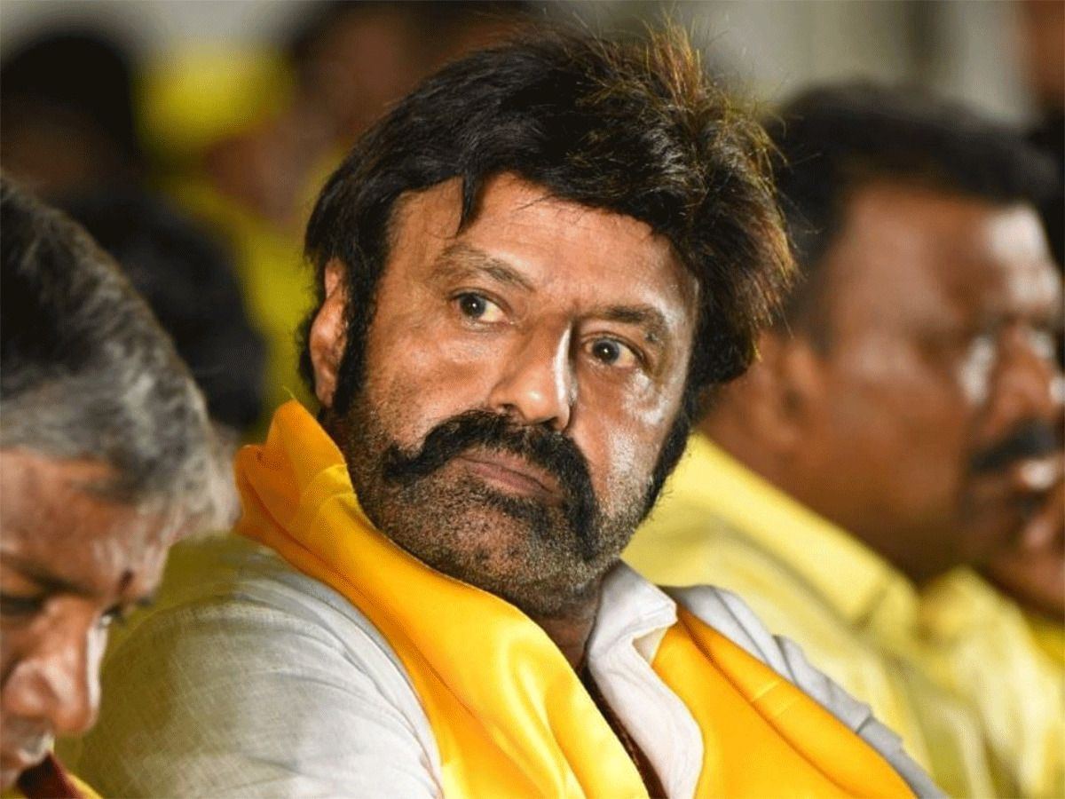 Nandamuri Balakrishna