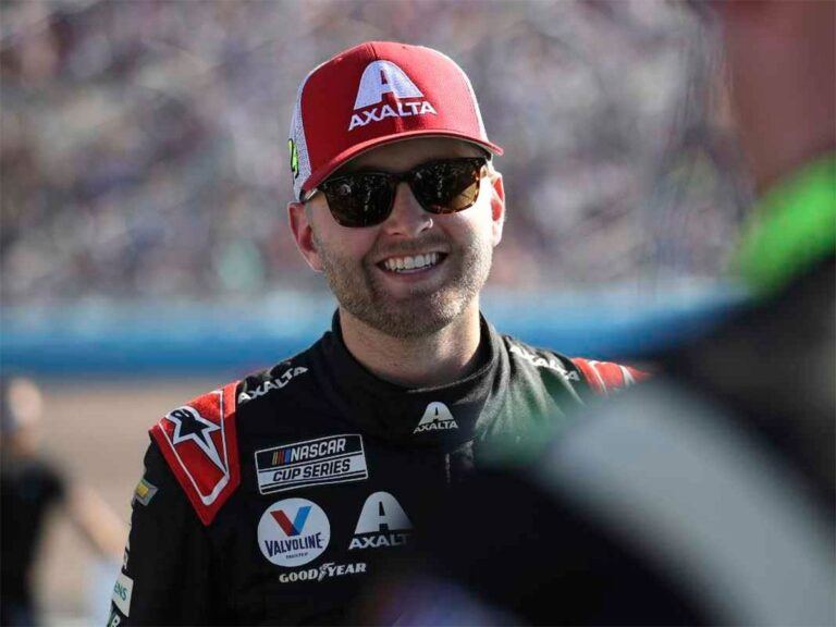 Nascar-Netflix