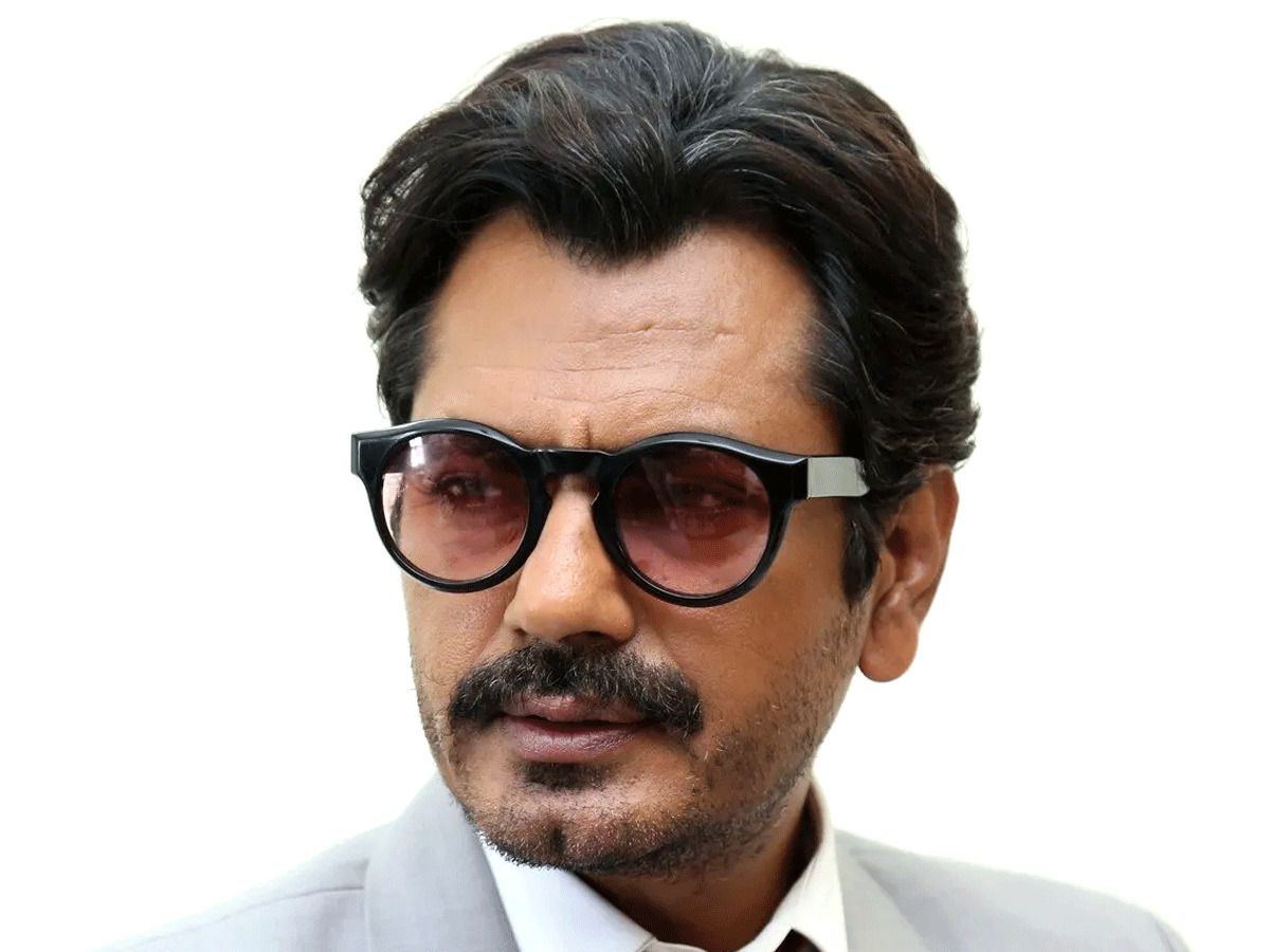 Nawazuddin Siddiqui