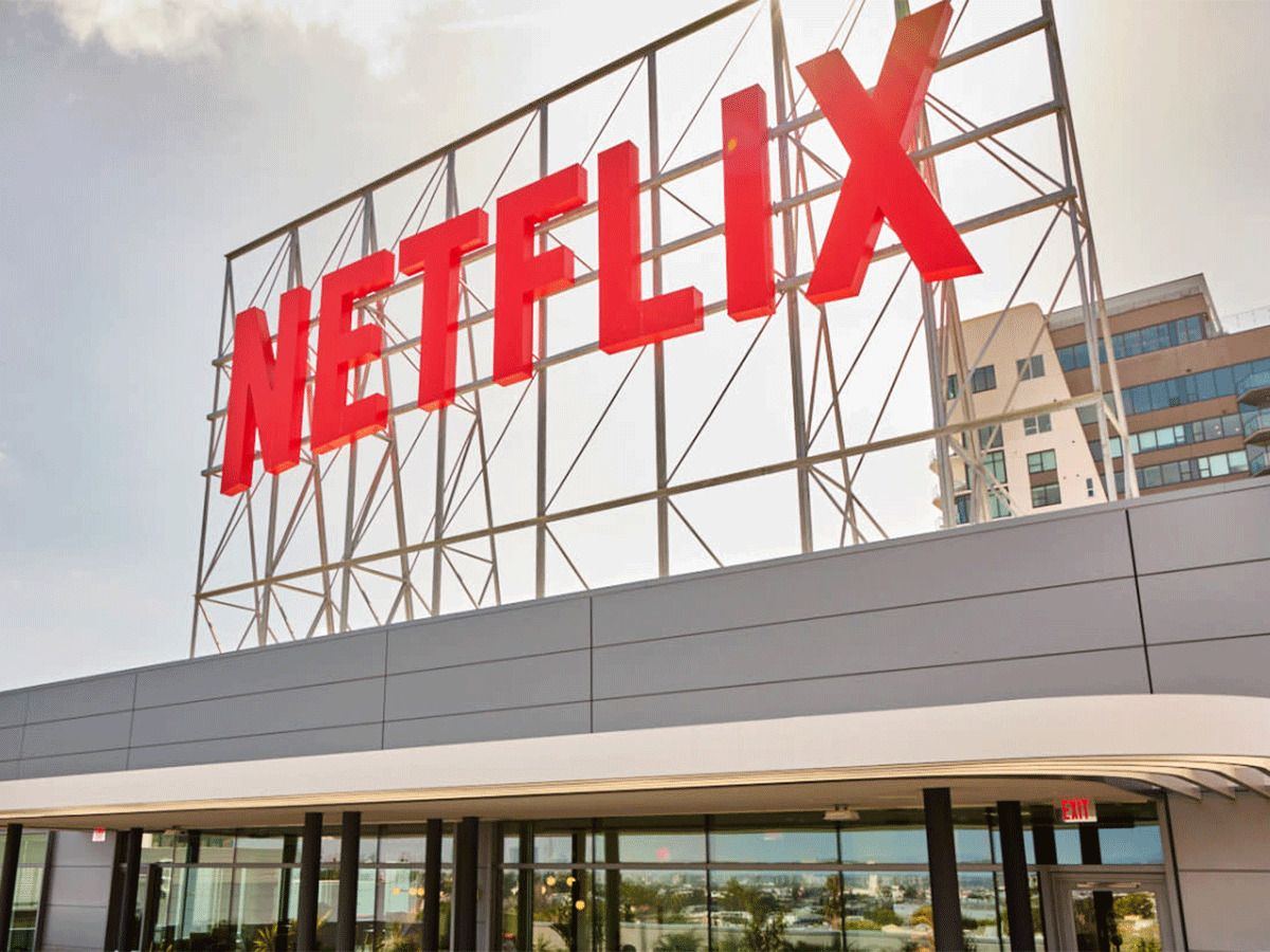 Netflix