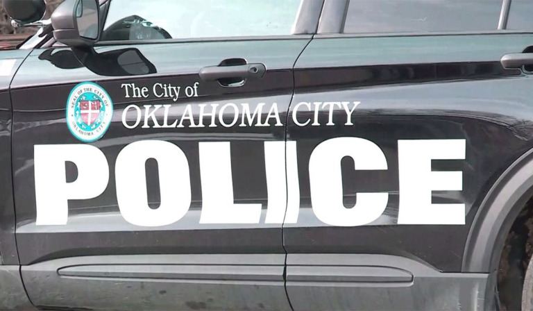 Newlywed Tragic End Oklahoma