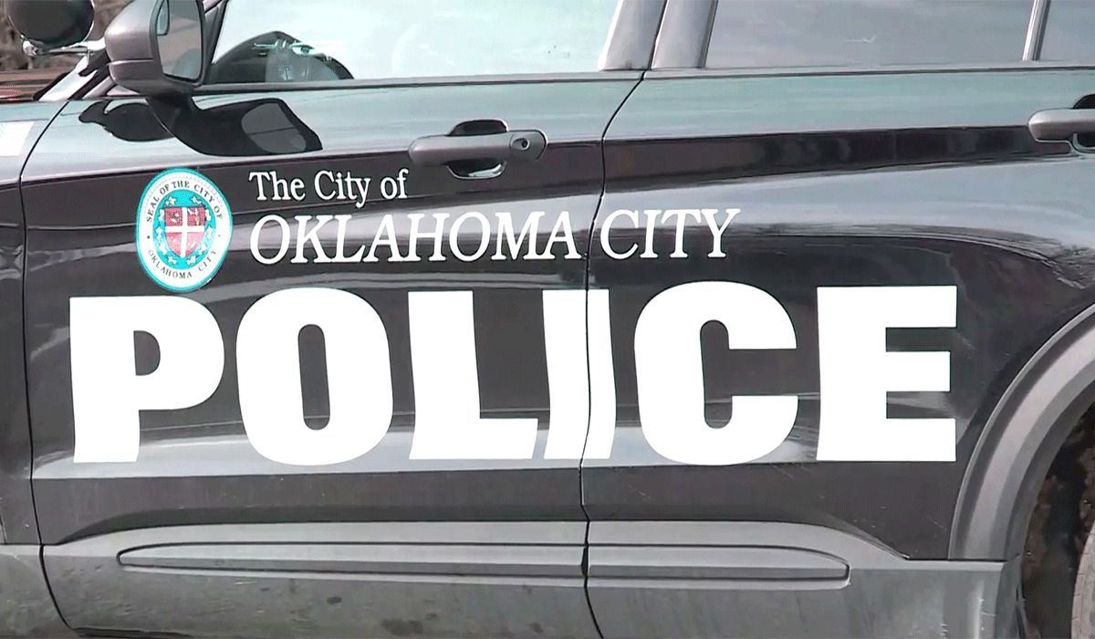 Newlywed Tragic End Oklahoma