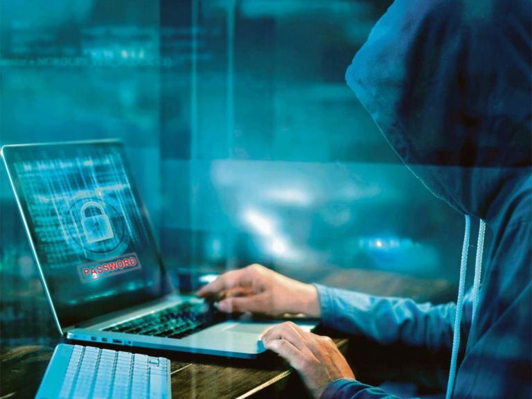 Online Fraud