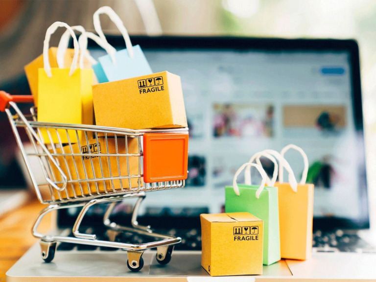 Online Shopping