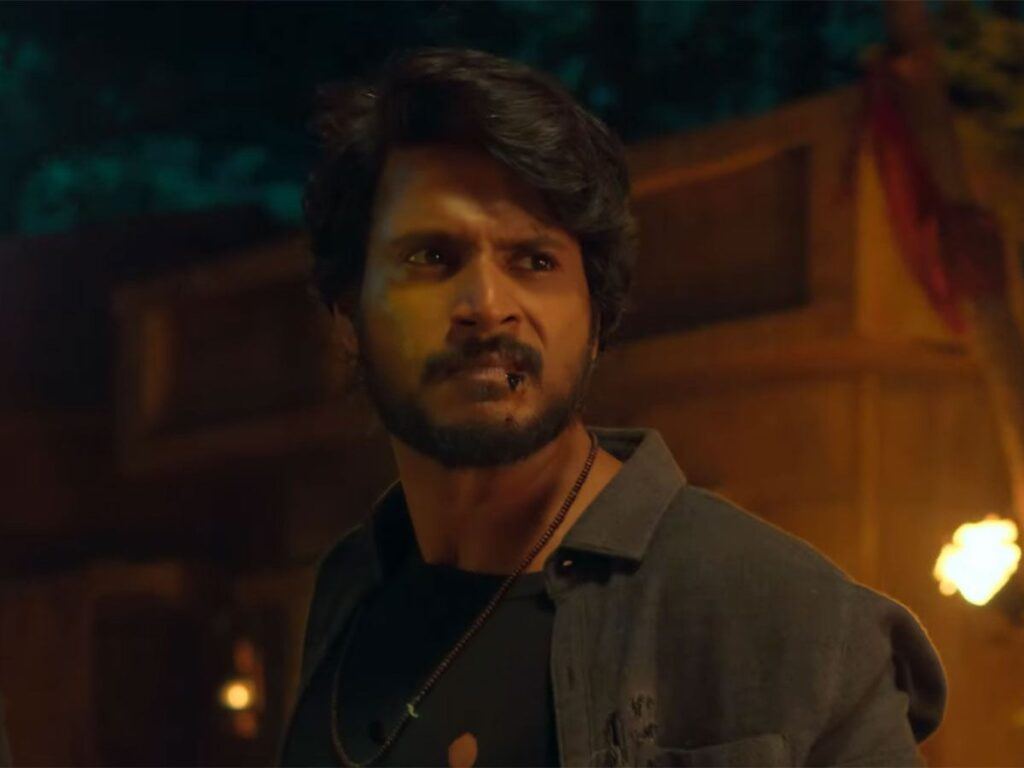 Ooru-Peru-Bhairavakona-Trailer