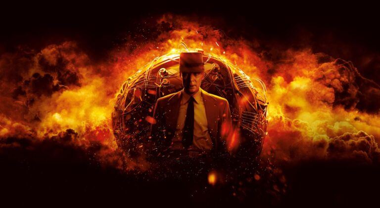 Oppenheimer 13 categories