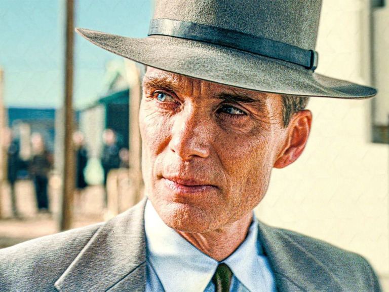 Oppenheimer