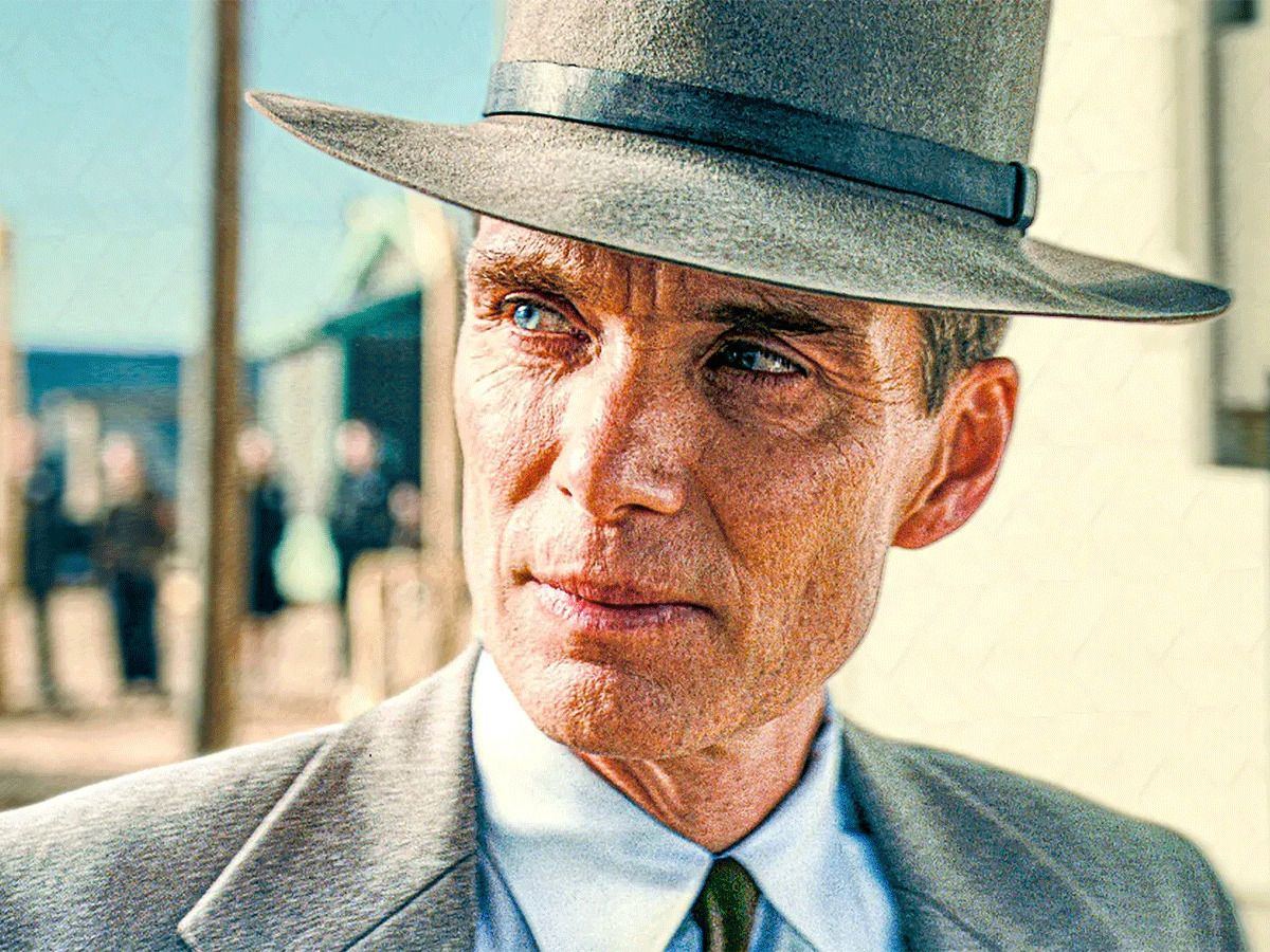 Oppenheimer