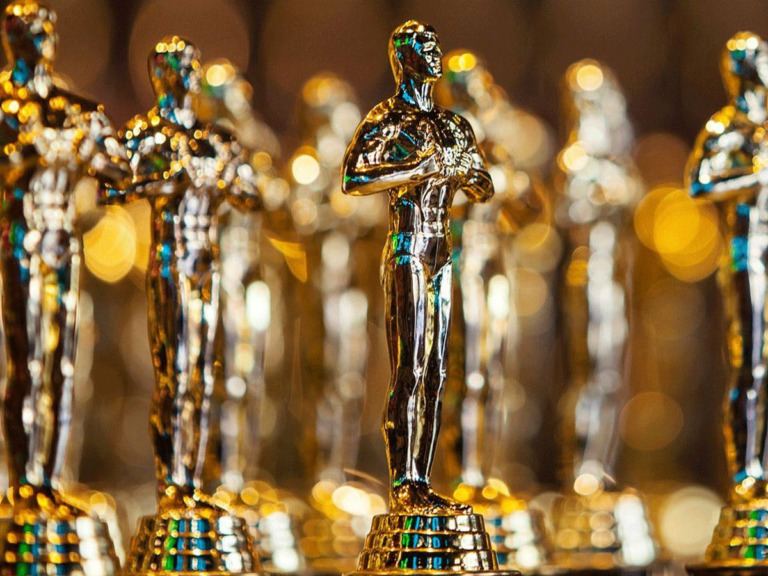 Oscars Nominations 2024