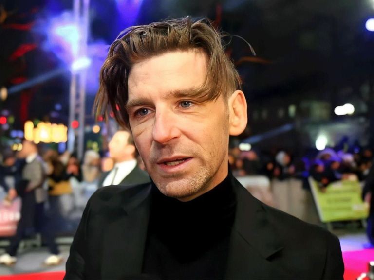 Peaky Blinders Star Paul Anderson Booked For Cocaine!