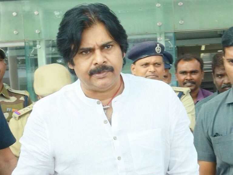 Pawan Kalyan Bhimavaram