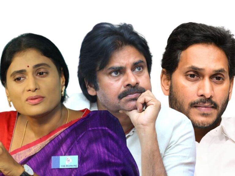 Pawan-Kalyan-YS-Sharmila-YS-Jagan