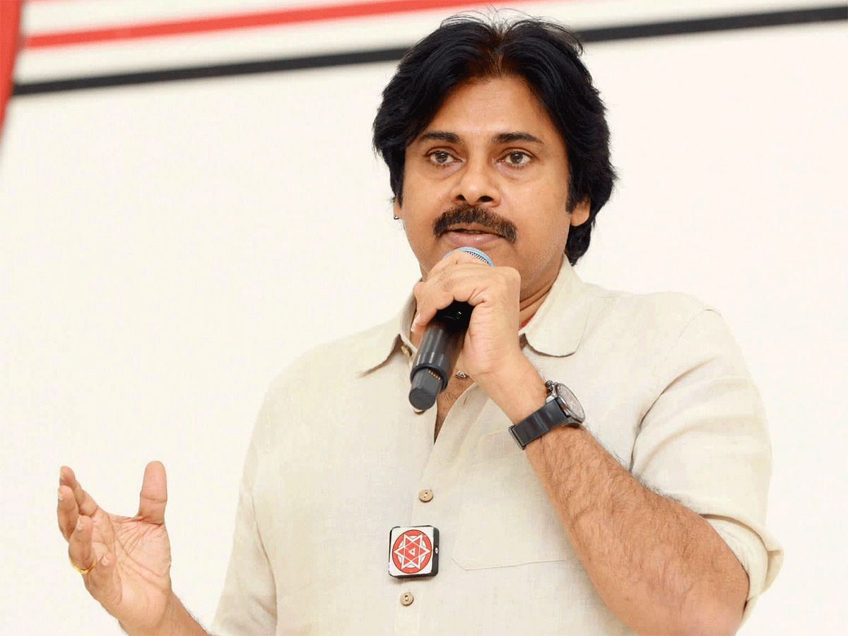 Pawan Kalyan