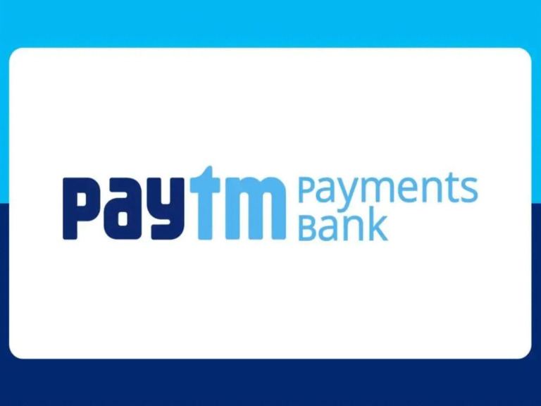 PayTM Bank