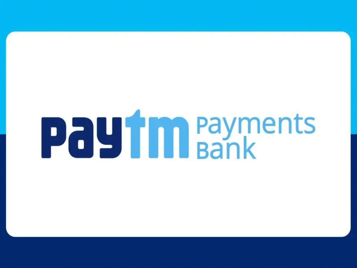PayTM Bank