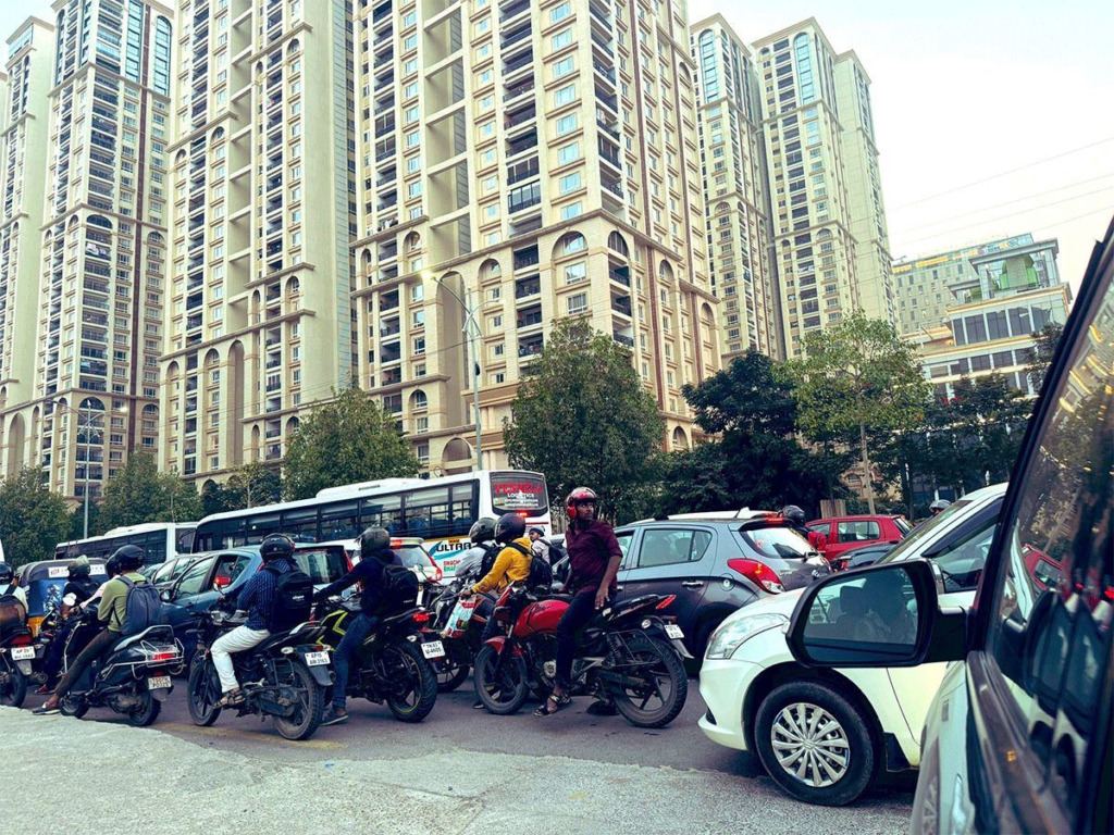 Petrol Bunks Hyderabad