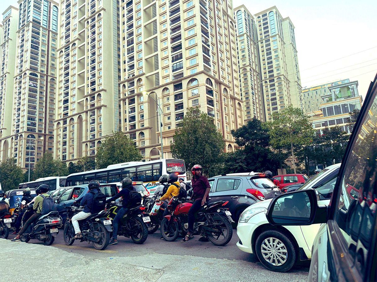 Petrol Bunks Hyderabad