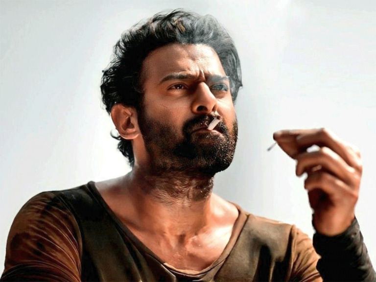 Prabhas Salaar