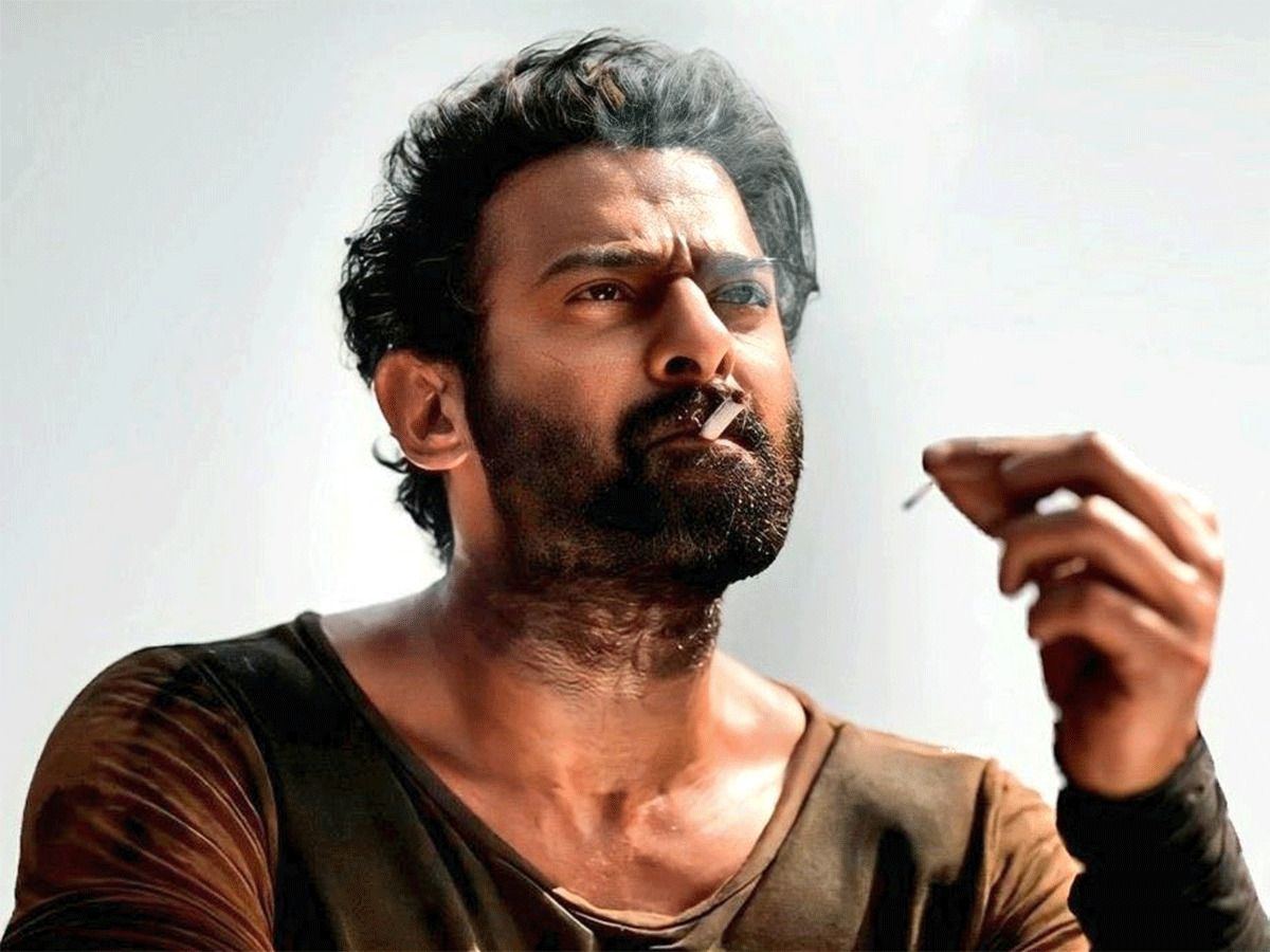 Prabhas Salaar
