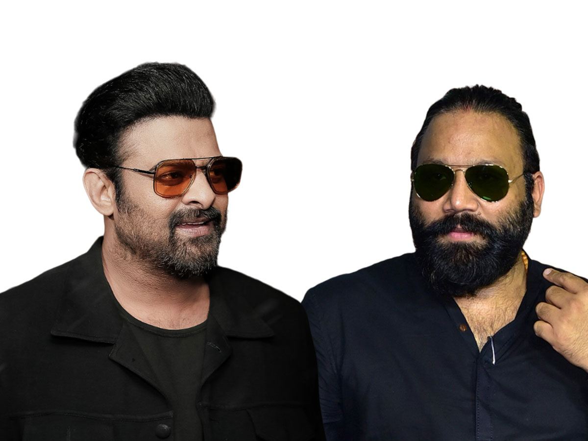 Prabhas-Sandeep-Reddy-Vanga