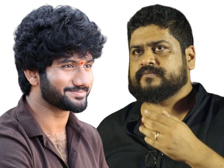 Prashanth Varma Om Raut