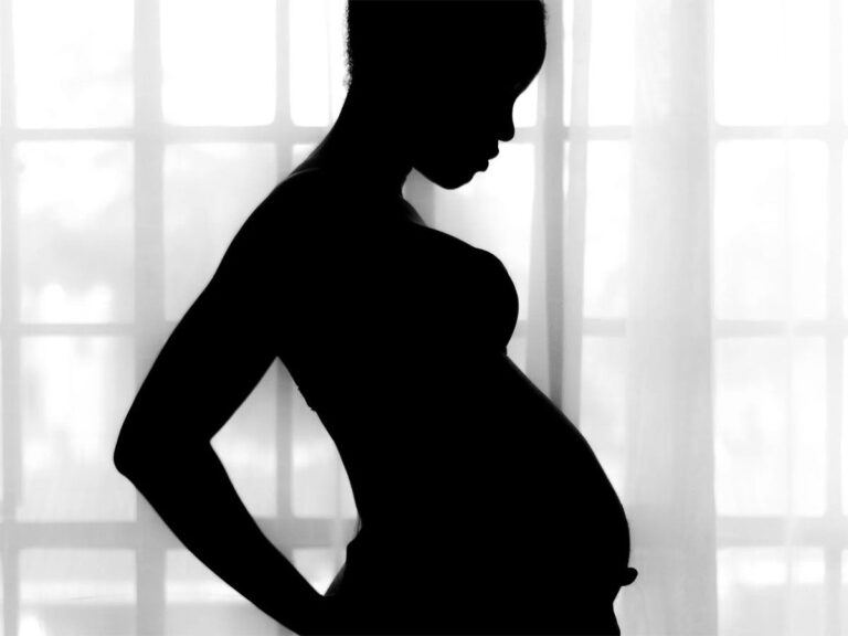 Pregnant