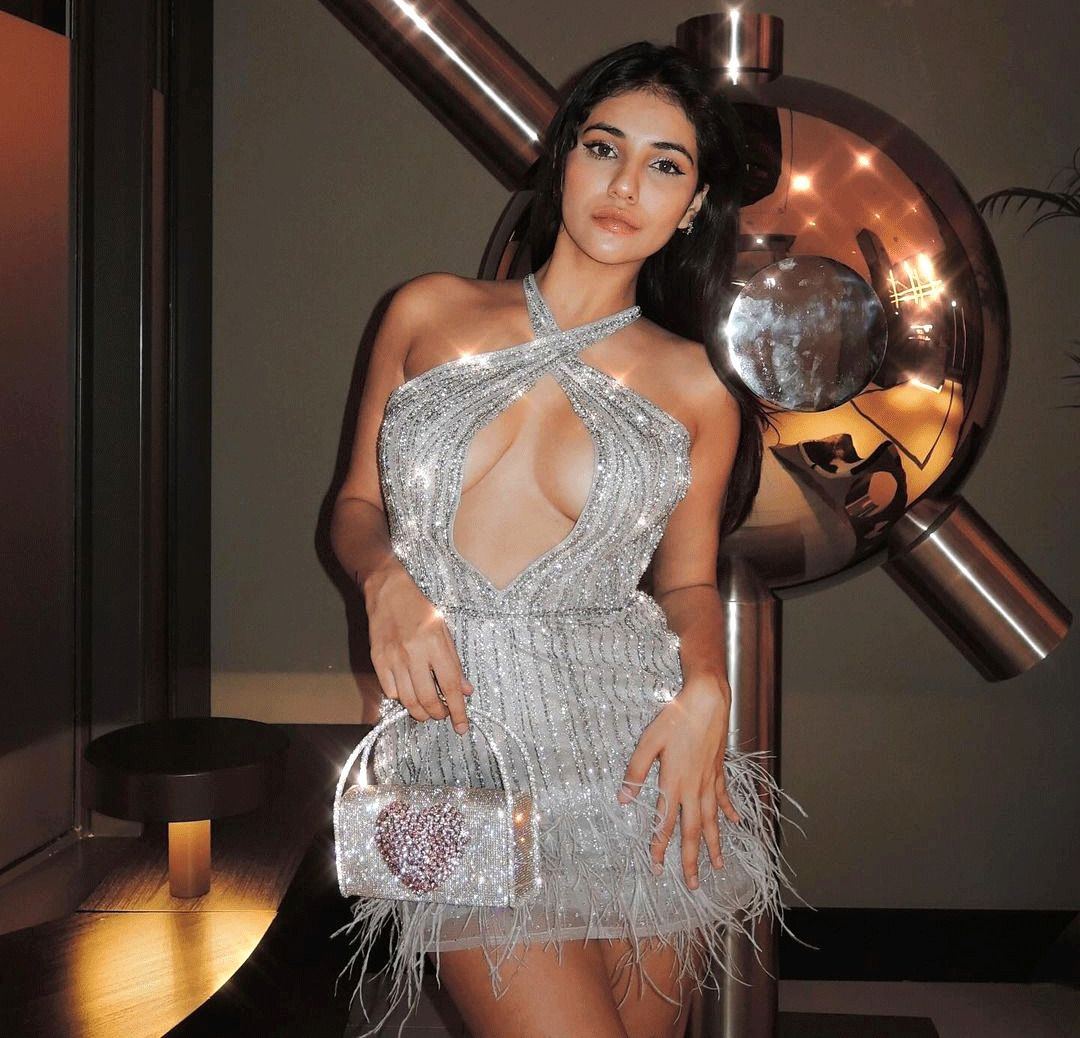 Radhika Seth