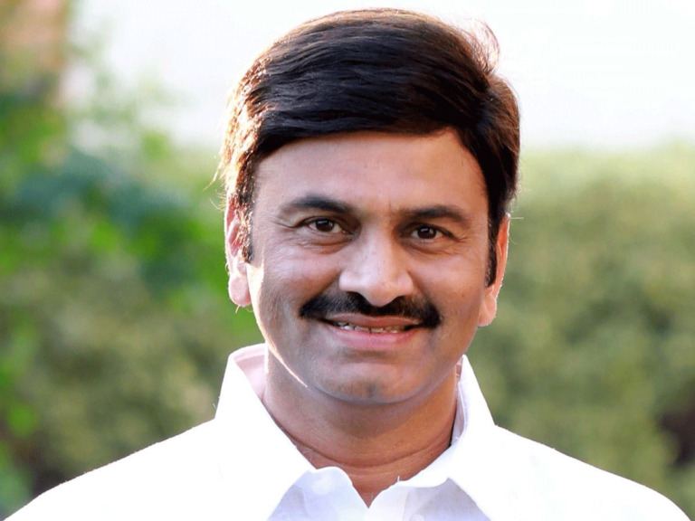 Raghu Rama Krishna Raju